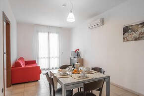Stylish Residence Le Fontane No2510