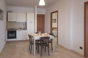 Stylish Residence Le Fontane No2510