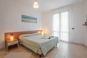 Stylish Residence Le Fontane No2510