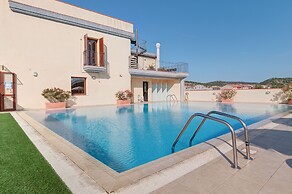 Stylish Residence Le Fontane No2510
