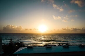 Beachfront Penthouses by LivIN Cancun