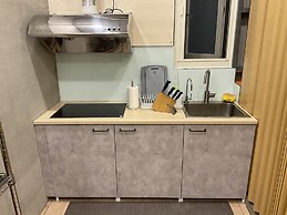 Liu-He 914 Hostel