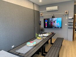 Liu-He 914 Hostel