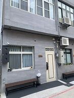 Liu-He 914 Hostel