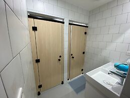 Liu-He 914 Hostel