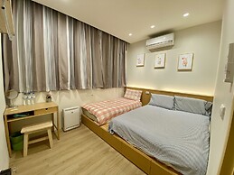 Liu-He 914 Hostel