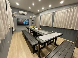 Liu-He 914 Hostel