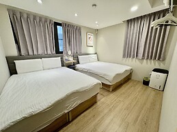 Liu-He 914 Hostel
