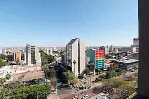 Tribu Chapultepec 67
