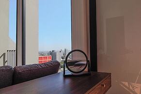 Tribu Chapultepec 67
