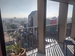 Tribu Chapultepec 67