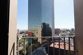 Tribu Chapultepec 67
