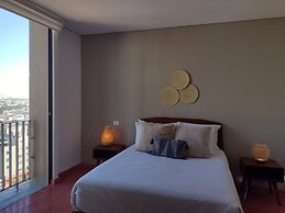 Tribu Chapultepec 67