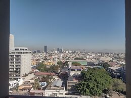 Tribu Chapultepec 67