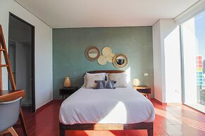 Tribu Chapultepec 67