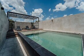 Hotel Mexico Merida