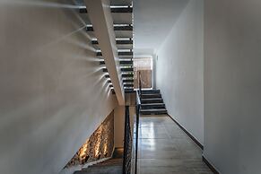 Hotel Mexico Merida