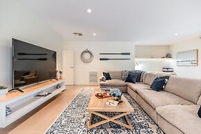 Hamptons Inspired Luxury