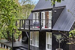 The Coast Country Cottage