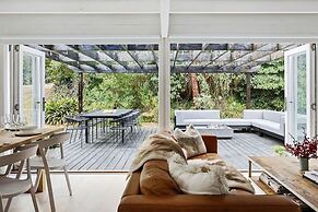 The Coast Country Cottage