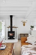 The Coast Country Cottage