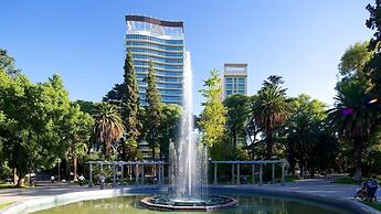 Departamento en el centro de Mendoza