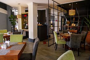 Hotel Internacional