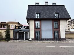 Merci Hotel