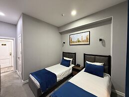Merci Hotel