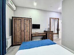 Merci Hotel