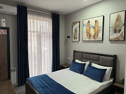 Merci Hotel