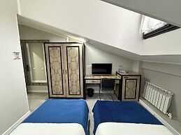 Merci Hotel
