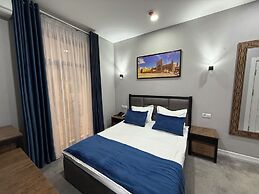 Merci Hotel
