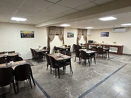 Merci Hotel