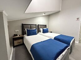 Merci Hotel