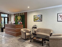 Merci Hotel