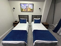 Merci Hotel
