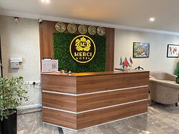 Merci Hotel