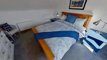 The Blue House Bruckless