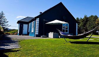 The Blue House Bruckless
