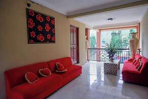 Red Chilies Hill Hotel
