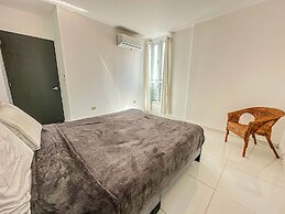 Arecibo Hotel 2102