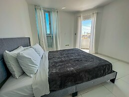 Arecibo Hotel 2102