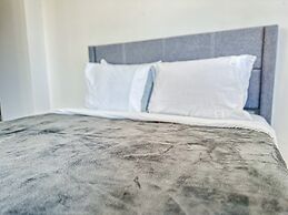 Arecibo Hotel 2102