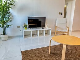 Arecibo Hotel 2102