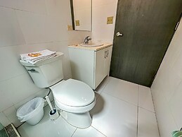 Arecibo Hotel 2102
