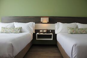 Hotel Morua