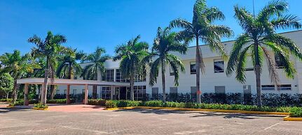 Hotel Morua