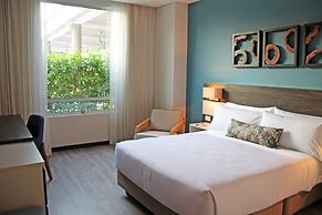 Hotel Morua