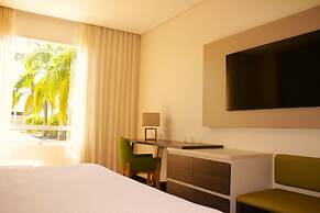 Hotel Morua
